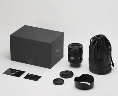 Viltrox AF 35mm F1.2 LAB Lensa For Z Mount