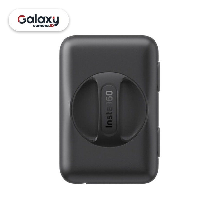 Insta360 GPS Action Smart Remote Remote for X2/ X3/ One R/ RS Resmi