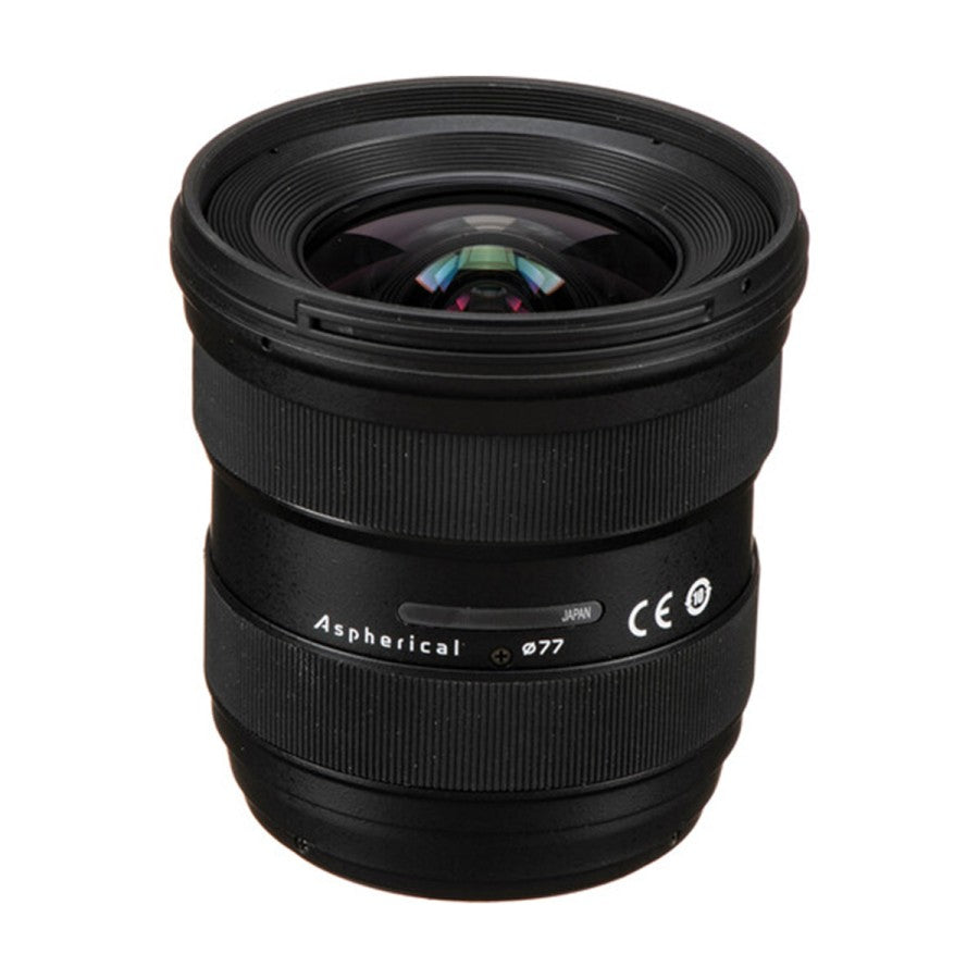 Tokina atx-i 11-16mm F/2.8 CF For Nikon F