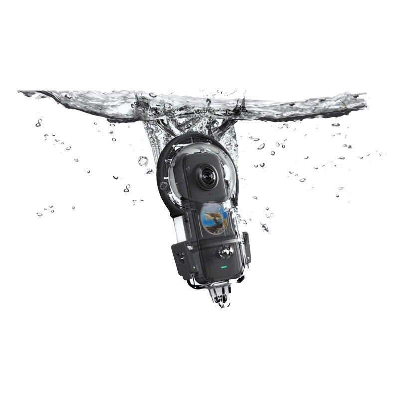 Insta360 ONE X2 Dive Case