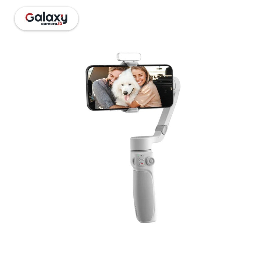 Zhiyun Smooth Q4 Smartphone Gimbal Stabilizer Resmi | Smooth Q-4 Q 4