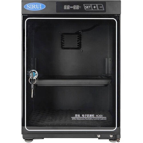 SIRUI HC40X Electric Auto-Control Dry Cabinet Box Camera HC-40X Resmi