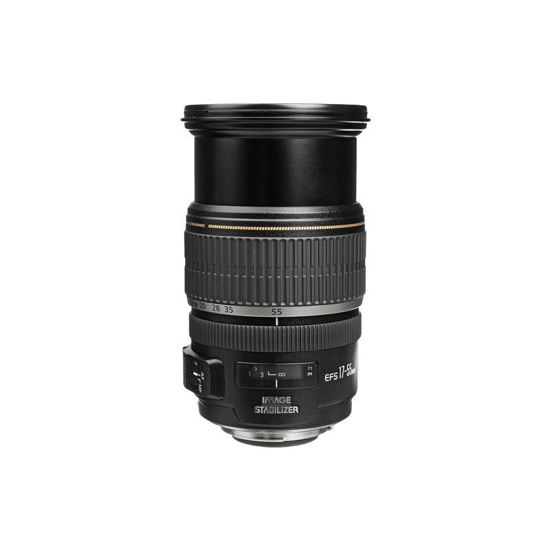 Canon EF-S 17-55mm F/2.8 IS USM