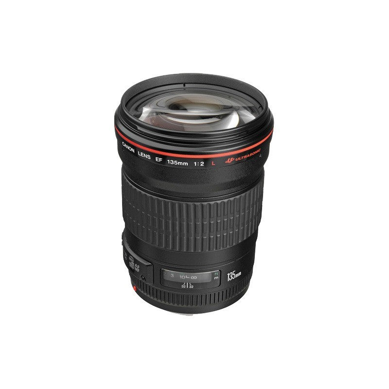 Canon EF 135mm F/2.0 L USM