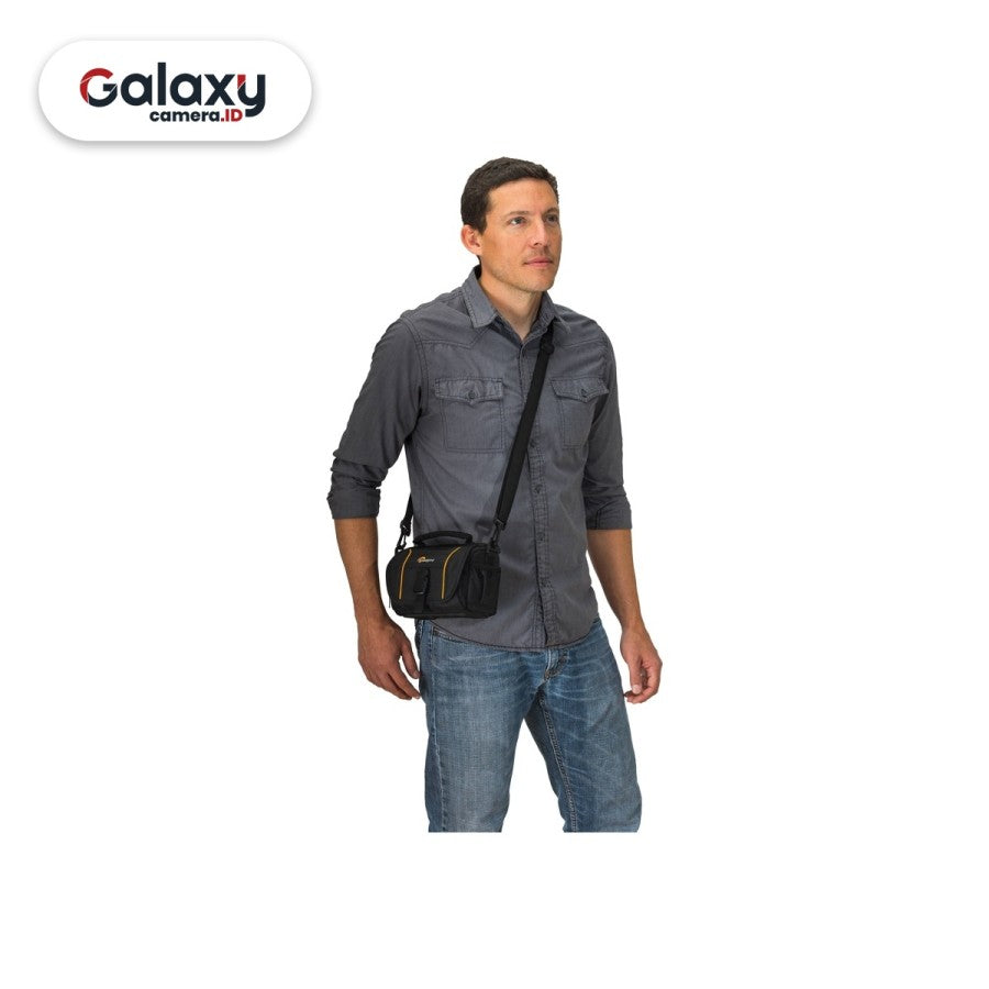 Lowepro Adventura SH 110 II Shoulder Bag Tas Kamera Lowepro Original