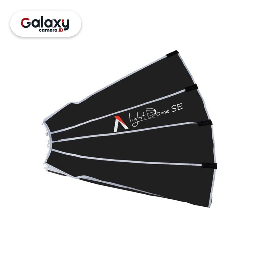 Aputure Light Dome SE Softbox for LS C300D II / LS C120D II