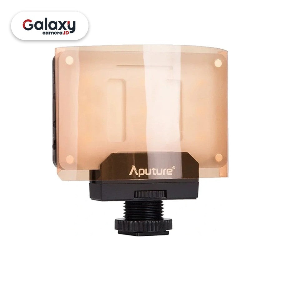 Aputure Amaran AL-M9 ALM9LED Mini Video Light
