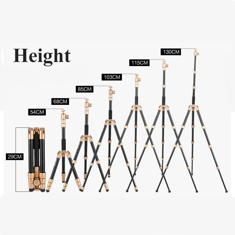 Beike Q066 Tripod