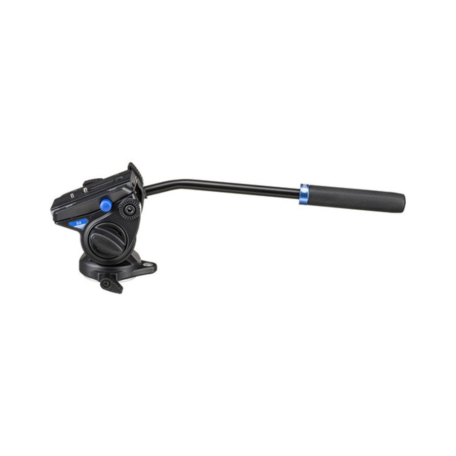 Benro S4 Video Head