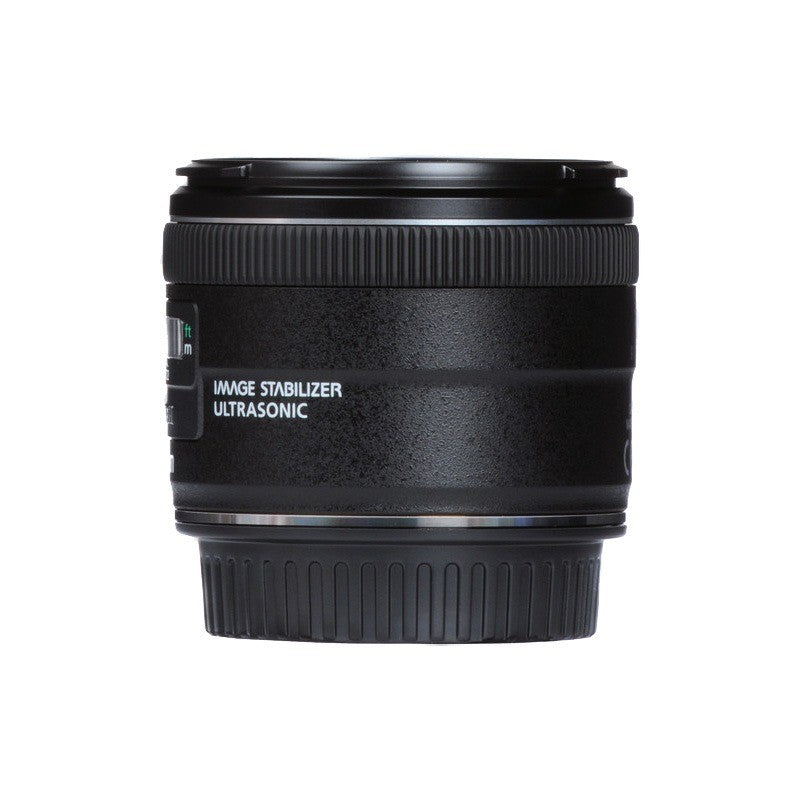 Canon EF 28mm F/2.8 IS USM