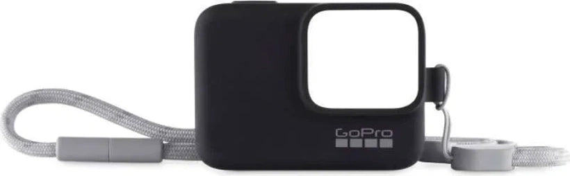 GoPro Sleeve + Lanyard For HERO8