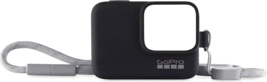 GoPro Sleeve + Lanyard For HERO8