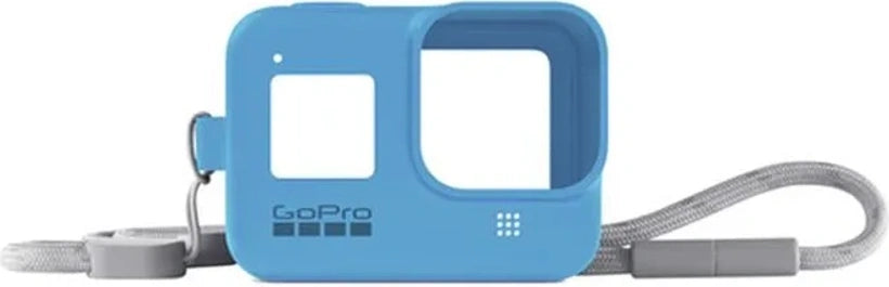 GoPro Sleeve + Lanyard For HERO8