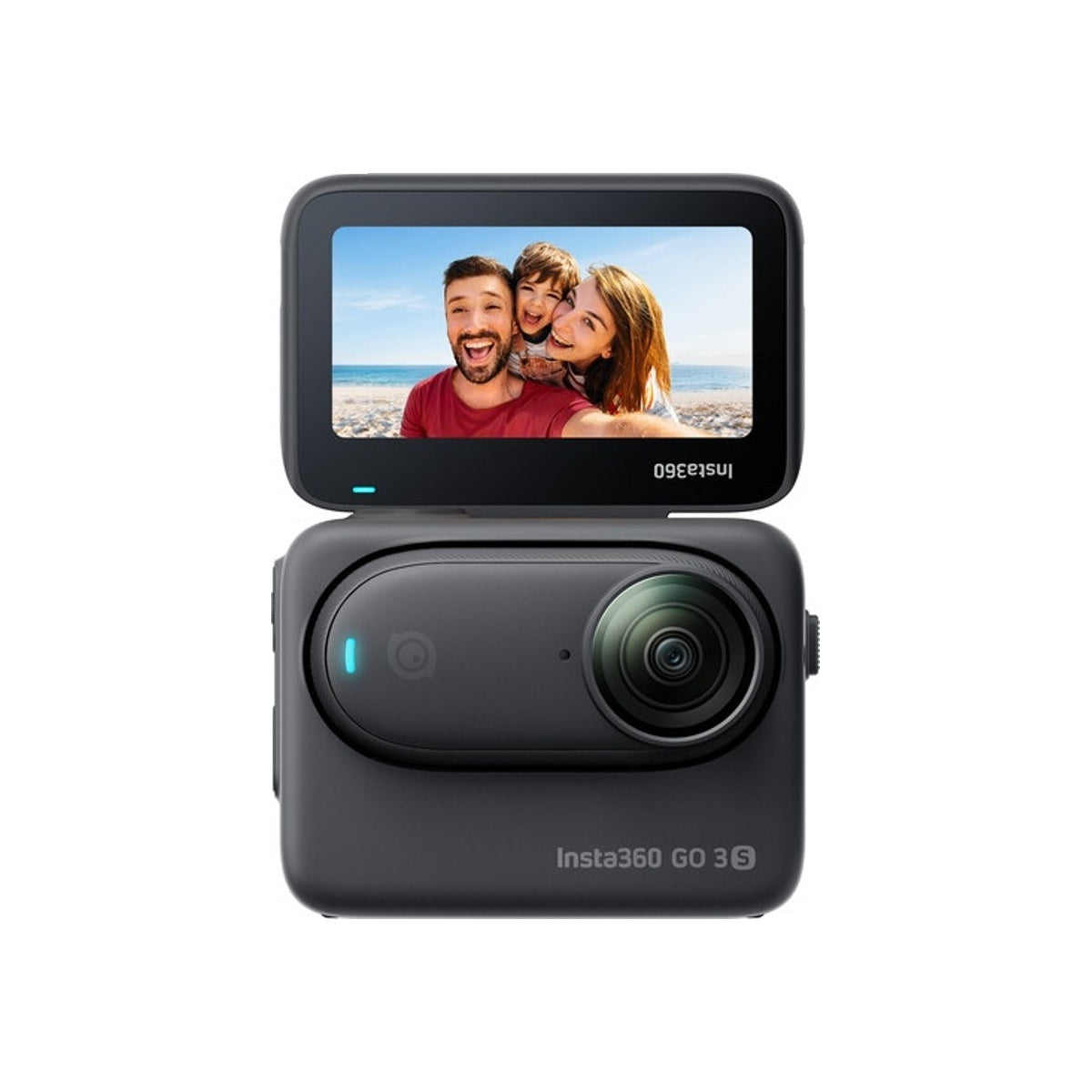 Insta360 GO 3S Action Cam 4K