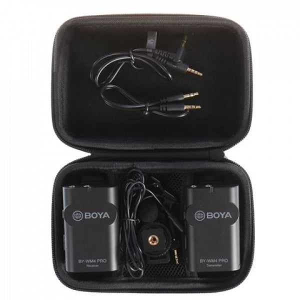 Boya WM4 Pro K-1 Wireless Microphone