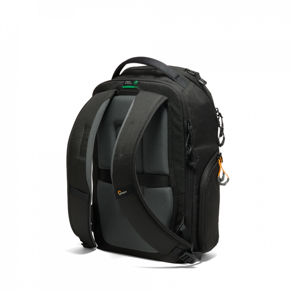 LOWEPRO FASTPACK BP 150 AW IV (BLACK)