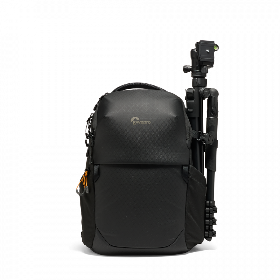 LOWEPRO FASTPACK BP 150 AW IV (BLACK)