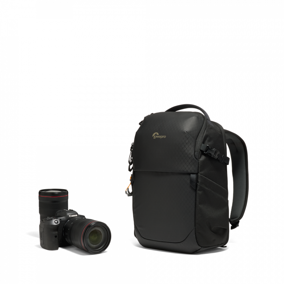 LOWEPRO FASTPACK BP 150 AW IV (BLACK)