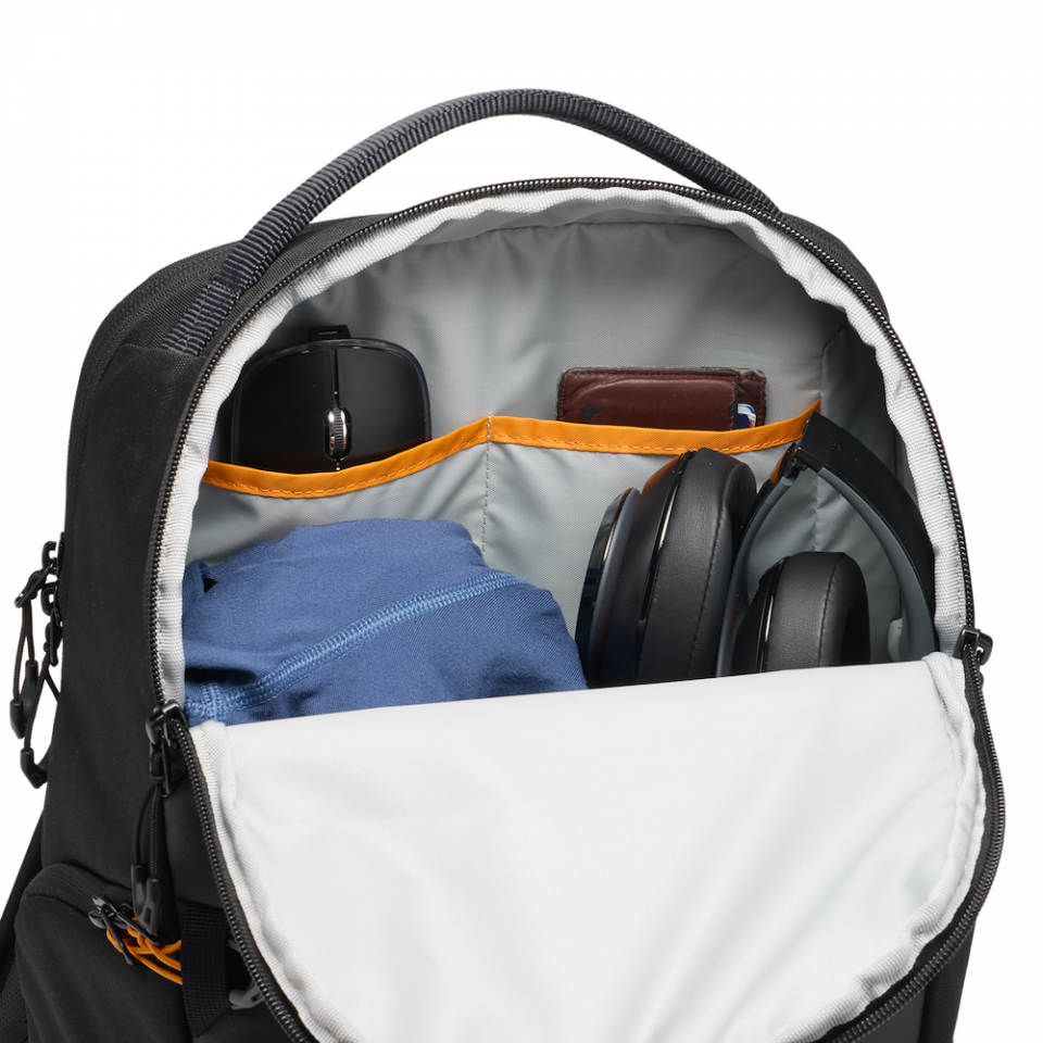 LOWEPRO FASTPACK BP 150 AW IV (BLACK)