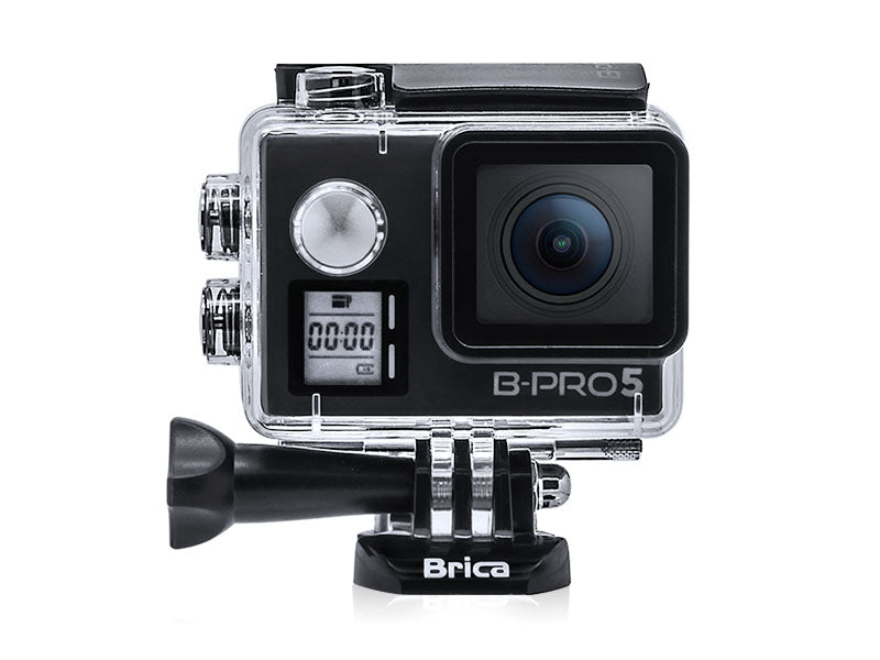 Brica B-PRO5 Alpha Edition 4K Mark II S