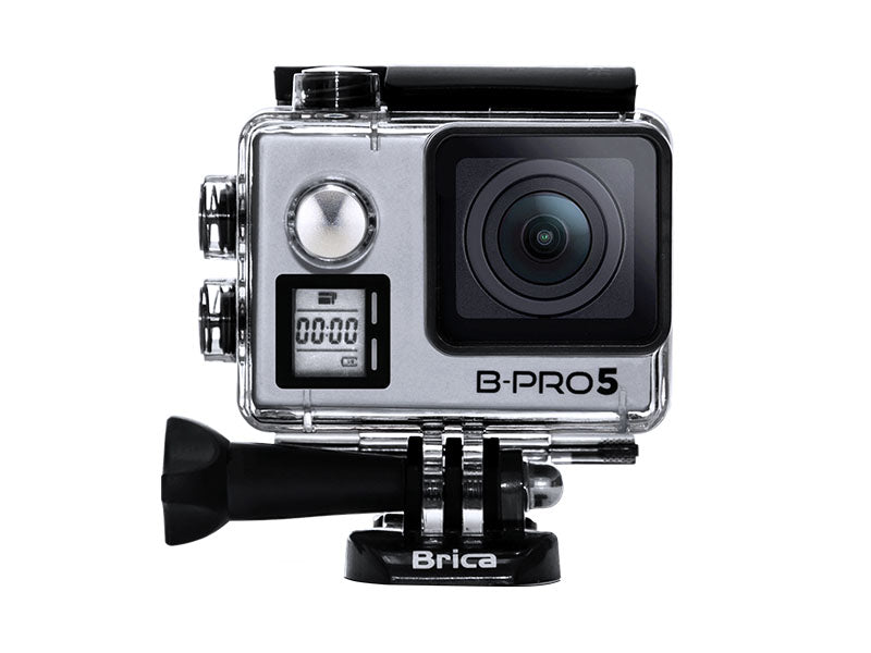 Brica B-PRO5 Alpha Edition 4K Mark II S