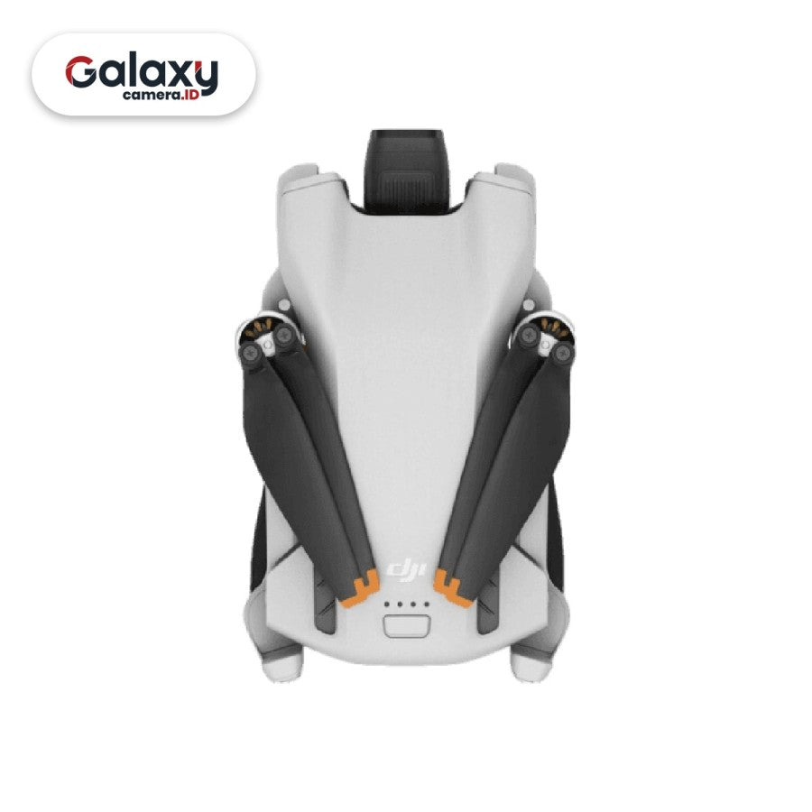 DJI Mini 3 Drone Fly More Combo (RC N1)