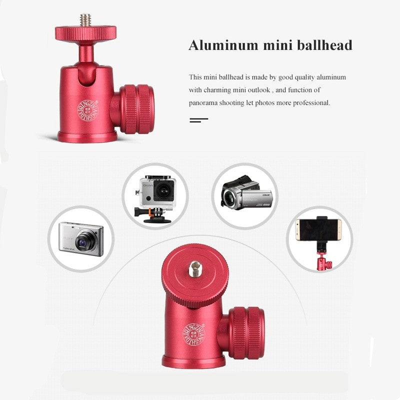 Beike Q066 Tripod