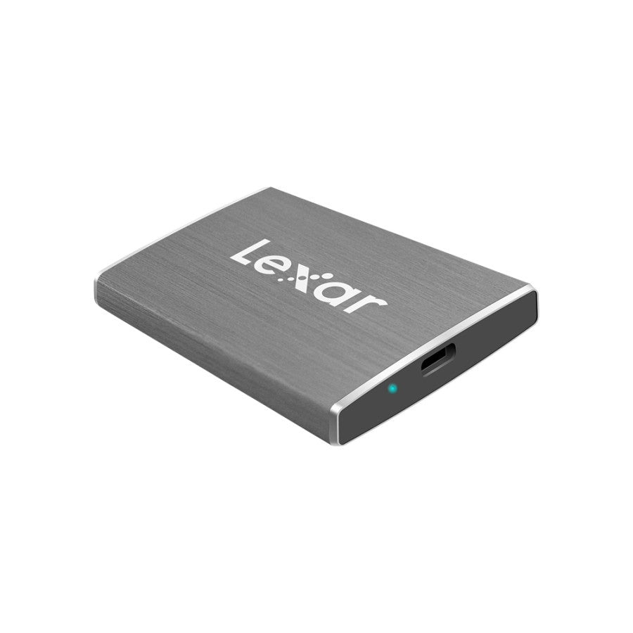 Lexar Professional 512GB SL100 Portable Solid-State Drive