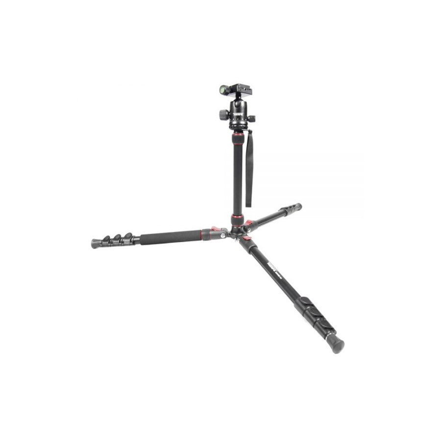 Takara Rover 66 + T-054 Monopod Stand