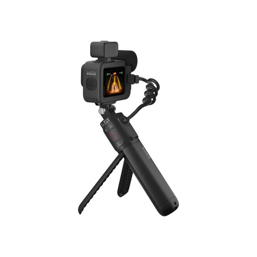 GoPro HERO 13 Black Action Camera Creator Edition