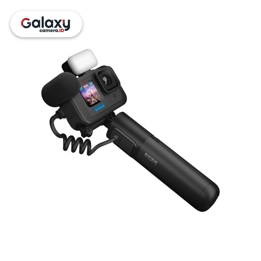 GoPro HERO 12 Black Creator Edition Action Camera