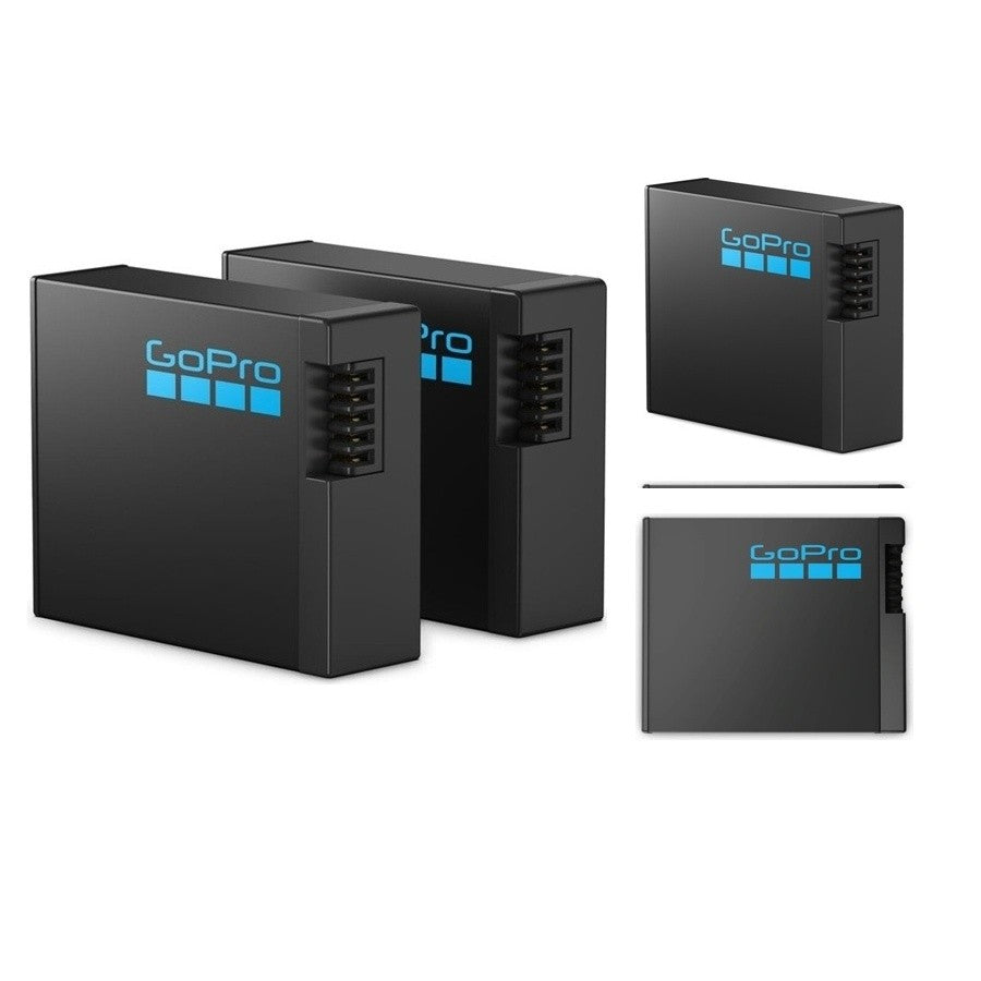GoPro Enduro Rechargeable Battery Dual for GoPro HERO 13