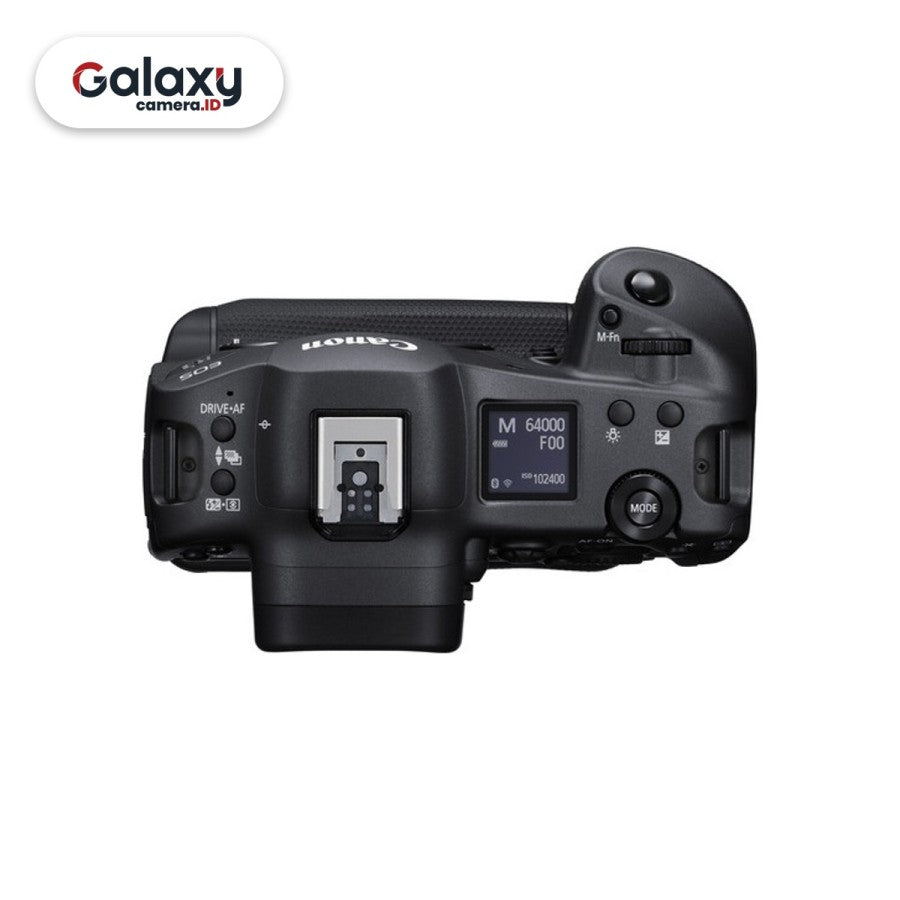 Canon EOS R3 Body Only