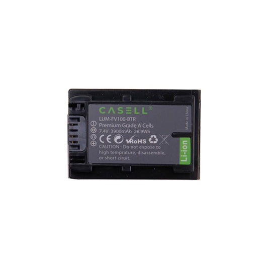 Baterai Casell FV100