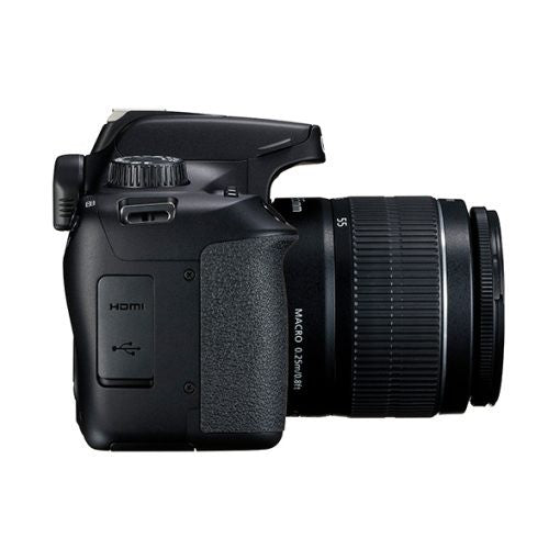 Canon EOS 3000D Kit 18-55mm