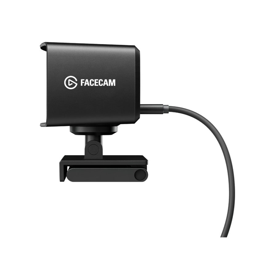 Elgato FaceCam Full HD 1080P60 Premium Webcam