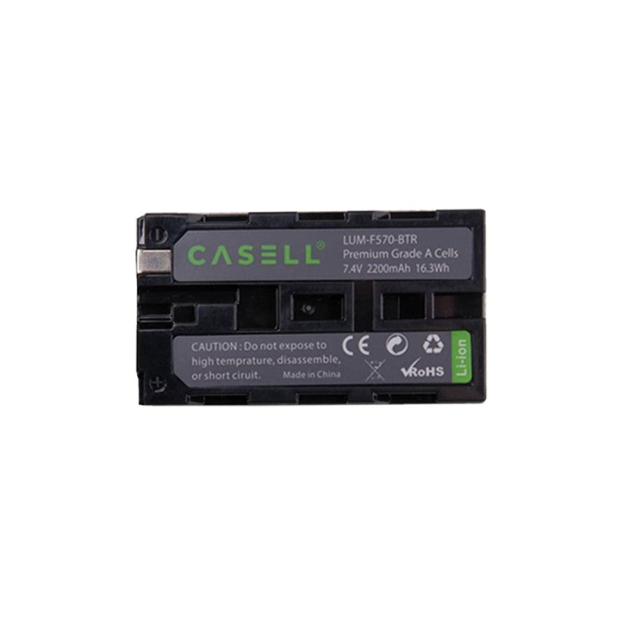 Baterai Casell F570