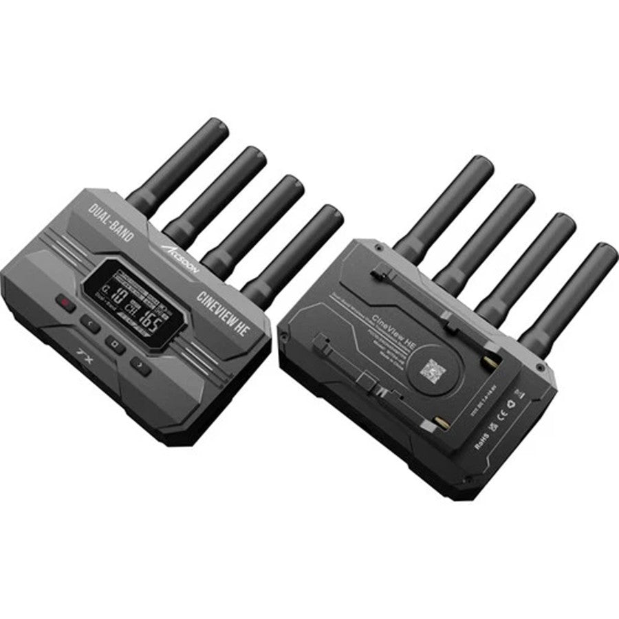 Accsoon Cineview HE Wireless Video Long Range 350M WIT04-HE