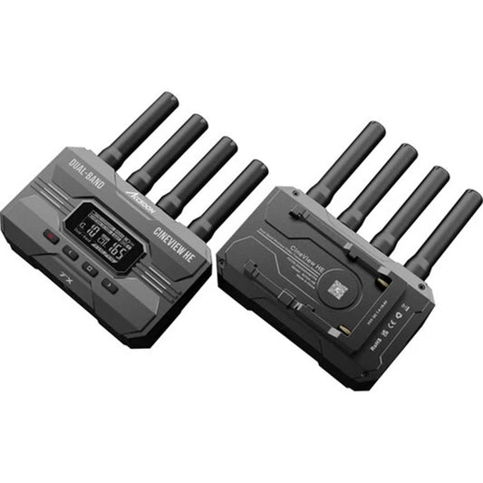 Accsoon Cineview HE Wireless Video Long Range 350M WIT04-HE