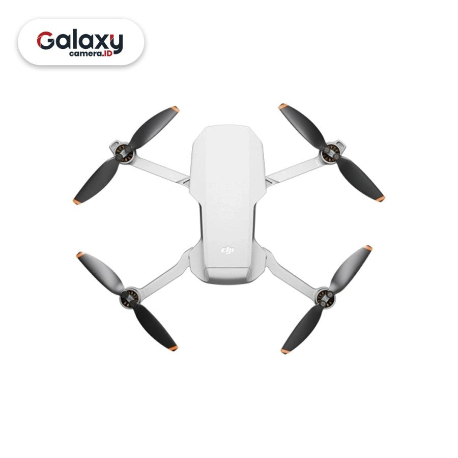 DJI Mini 2 SE Drone