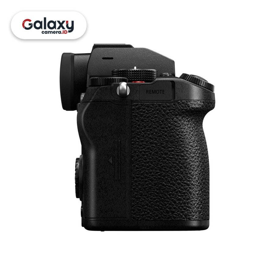 Panasonic Lumix S5 DC S 5 Body Only Kamera Mirrorless