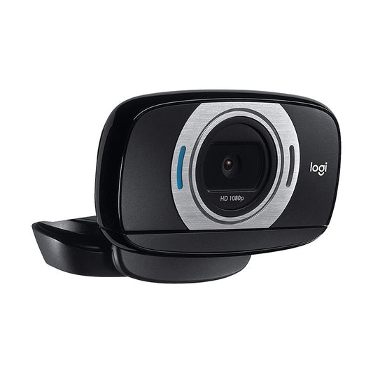 Logitech C615 Portable HD Webcam