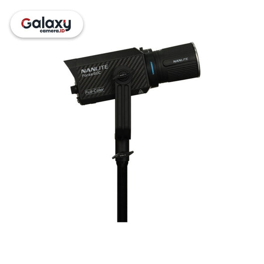 Nanlite Forza 60C RGB LED Spotlight Video Lighting Kit 60-C 60 C Resmi