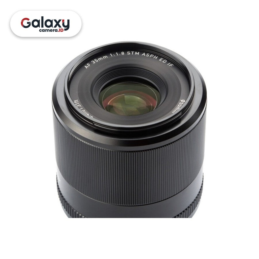 Lensa Viltrox AF 35mm F1.8 For Sony FE Mount Full-Frame Garansi Resmi