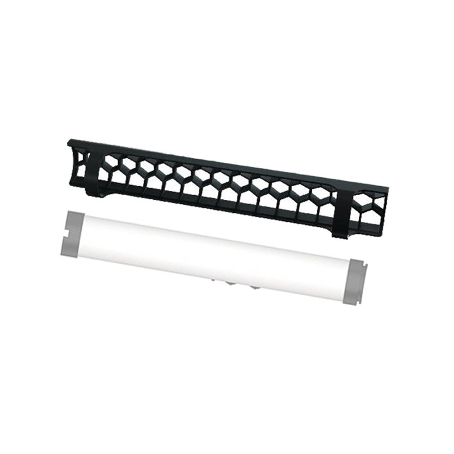 YC Onion Energy Tube Honeycomb