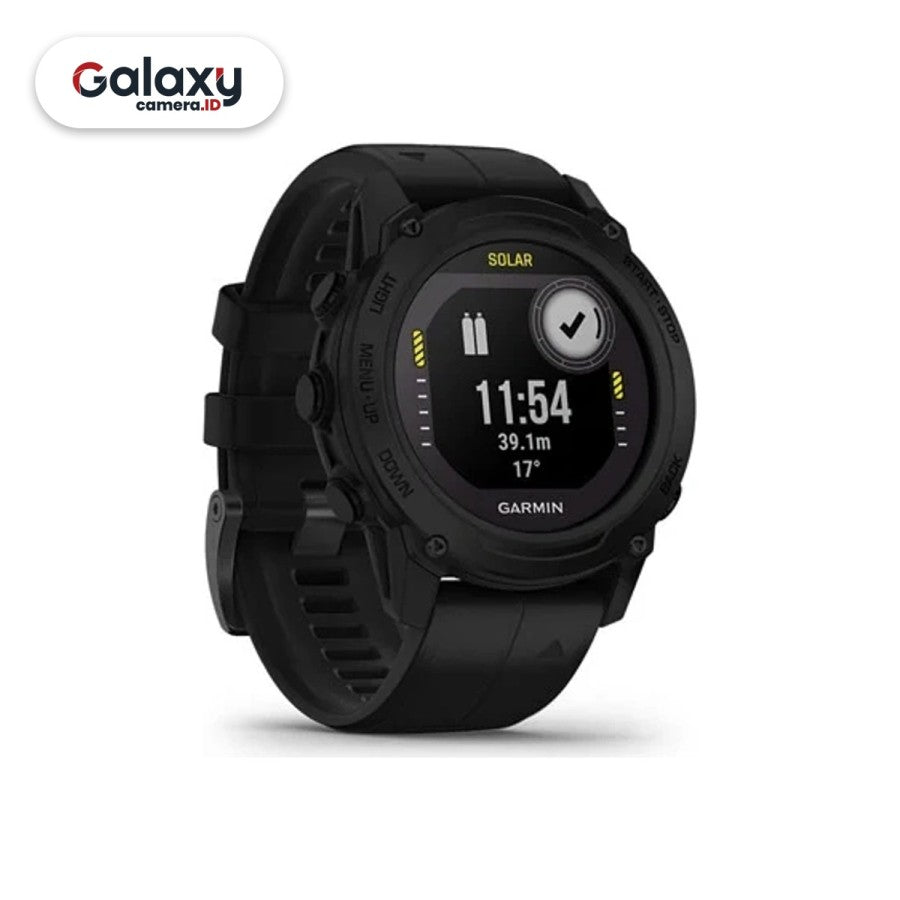 Garmin Descent G1 Solar GPS Dive Smartwatch