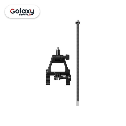 Insta360 Third Person Bike Handlebar Mount Original