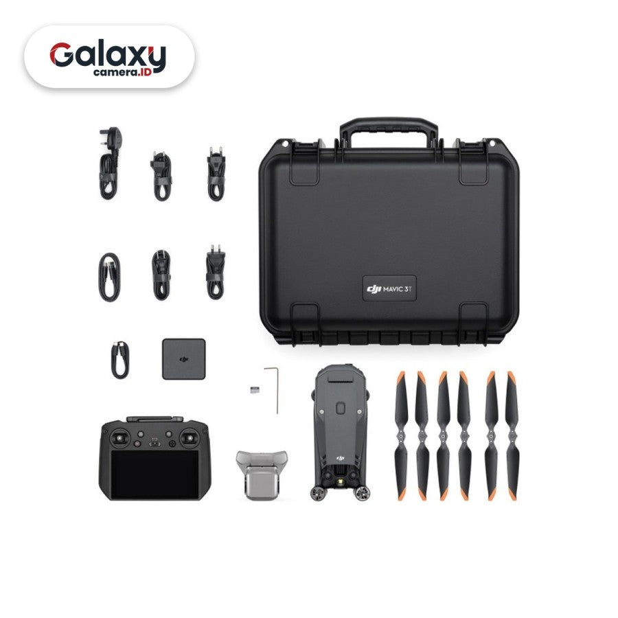 DJI Mavic 3 Enterprise Thermal