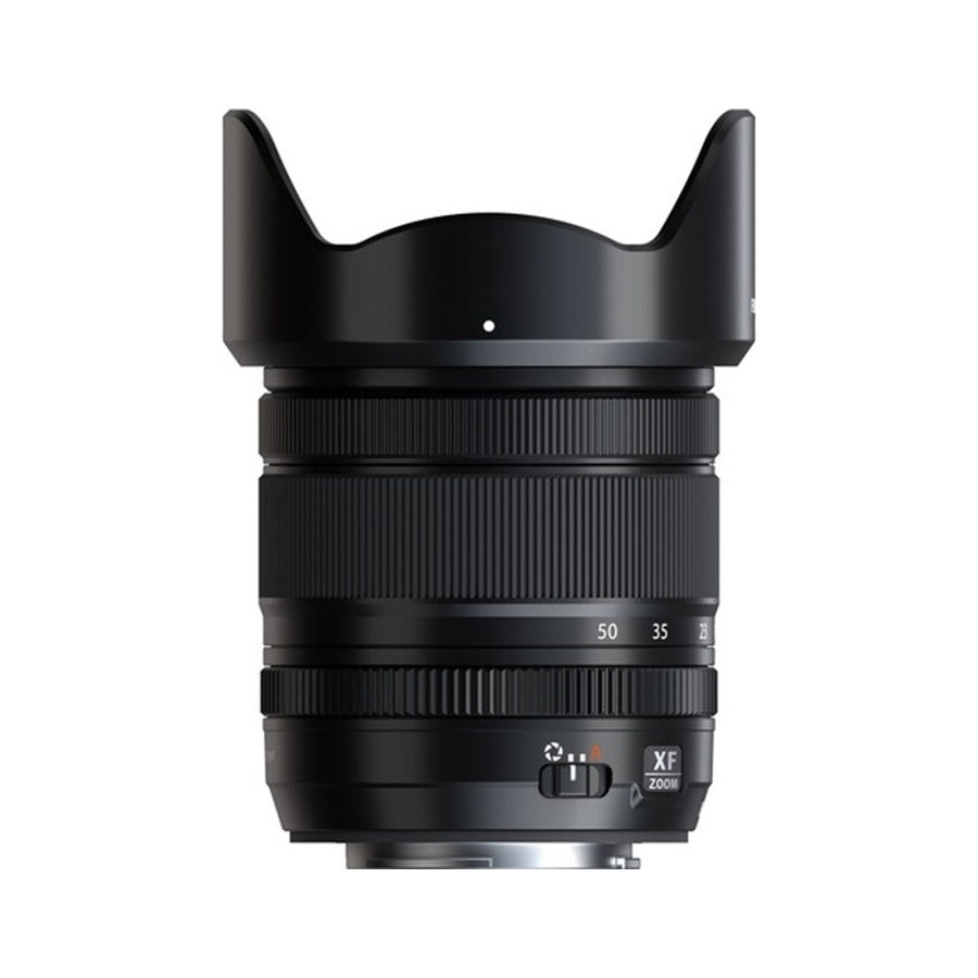 Fujifilm Fujinon XF 16-50mm f2.8-4.8 R WR
