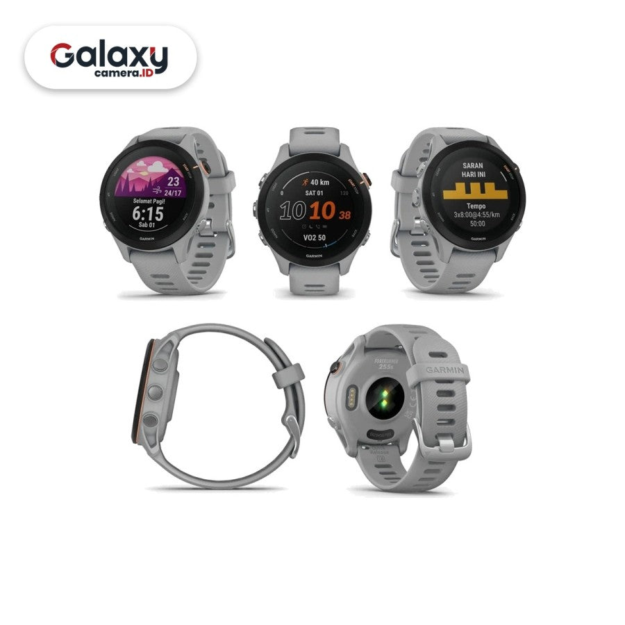 Garmin Forerunner 255S FR255S GPS Smartwatch